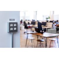 Miniatura 9 de P-TOUCH CUBE PRO LABEL MAKER F 32MM 360 DPI 20MM /S