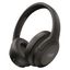 AURICULARES DIADEMA PLEGABLES NETWAY BT5.3 NEGRO