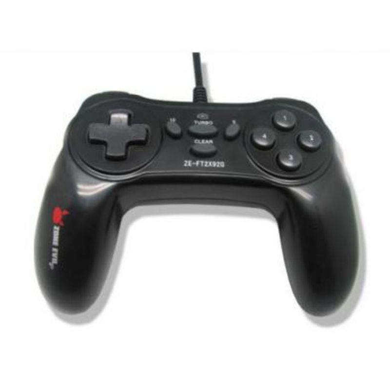 GAMEPAD ZONE EVIL ZE-FT2X92G ELITE - Imagen 2 de 2
