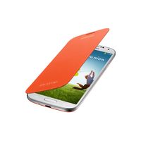 Miniatura 6 de FUNDA SMARTPHONE GALAXY S4 FLIP COVER NARANJA