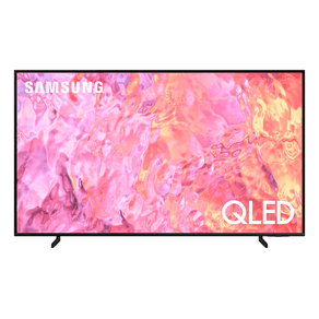 SAMSUNG 65" Series 6 TQ65Q60CAU QLED 4K Ultra HD