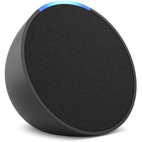 ECHO DOT NEW BLACK