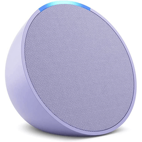 ECHO DOT NEW PURPLE