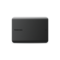 Miniatura 1 de DISCO DURO EXTERNO 1TB TOSHIBA CANVIO BASICS 2,5´´ USB 2.0/3.0