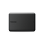 DISCO DURO EXTERNO 2TB TOSHIBA CANVIO BASICS 2.5" USB 2.0/3.0 NEGRO