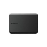 Miniatura 2 de DISCO DURO EXTERNO 2TB TOSHIBA CANVIO BASICS 2.5" USB 2.0/3.0 NEGRO