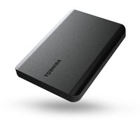 Miniatura 3 de DISCO DURO EXTERNO 2TB TOSHIBA CANVIO BASICS 2.5" USB 2.0/3.0 NEGRO
