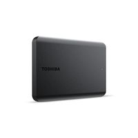 Miniatura 4 de DISCO DURO EXTERNO 2TB TOSHIBA CANVIO BASICS 2.5" USB 2.0/3.0 NEGRO