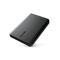 Miniatura 6 de DISCO DURO EXTERNO 2TB TOSHIBA CANVIO BASICS 2.5" USB 2.0/3.0 NEGRO