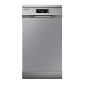 LAVAVAJILLAS 45 CM SAMSUNG DW50R4070FS/EC E 10 CUBIERTOS INOX