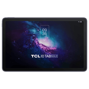 TABLET TCL 10 TABMAX 10.3" FHD+ /OCTA CORE 2.0GHZ/4GB RAM/ 64GB /AND10/ GRIS