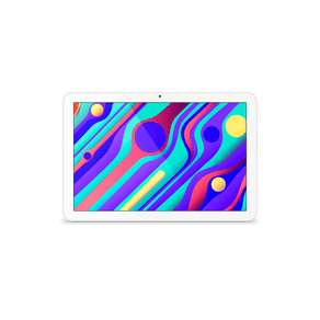 TABLET SPC GRAVITY MAX 10.1" IPS/ OC/ 2GB /32GB/ AND11/ BLANCA