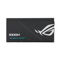 Miniatura 4 de Fuente Alimentación 1000W Asus  ROG Loki SFX-L 1000W Platinum 80 PLUS Platinum Fully-Modular Black,Silver