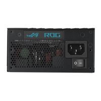 Miniatura 11 de Fuente Alimentación 1000W Asus  ROG Loki SFX-L 1000W Platinum 80 PLUS Platinum Fully-Modular Black,Silver