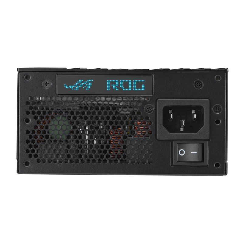 Fuente Alimentación 1000W Asus ROG Loki SFX-L 1000W Platinum 80 PLUS Platinum Fully-Modular Black,Silver - Imagen 11 de 14