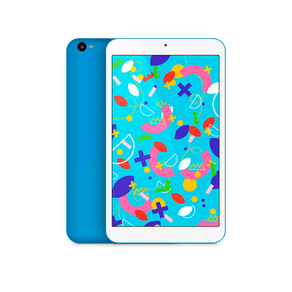 SPC Gravity 3 Mini 8" 4GB/64GB Azul