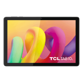 TABLET TCL TAB 10L 10.1" HD/ QC/2GB/32GB7 AND11/ BLACK