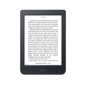 KOBO NIA 6 CARTA COMFORTLIGHT