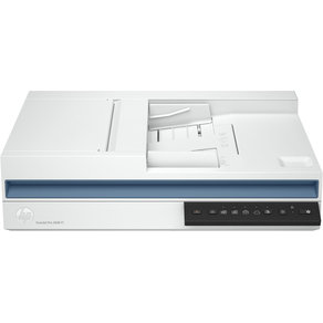 HP ScanJet Pro 2600 F1