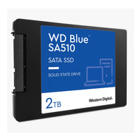 Miniatura 1 de WESTERN DIGITAL  WDS200T3B0A  SSD 2000GB 2.5"  560MB/s micro SATA NVMe
