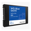 WESTERN DIGITAL WDS200T3B0A SSD 2000GB 2.5" 560MB/s micro SATA NVMe
