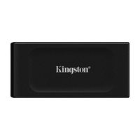 Miniatura 1 de DISCO DURO EXTERNO 1TB KINGSTON SSD XS1000