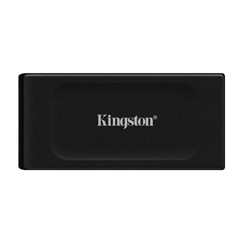 DISCO DURO EXTERNO 1TB KINGSTON SSD XS1000 - Imagen 1 de 4